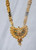 Gold Mangalsutra 22K Gold long Necklace Traditional Indian wedding Strand jewelry jewellery