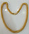 Gold Chain 22K Gold Link Chain Fine jewelry 500-041