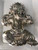 Lord Ganesha Sterling Silver statue