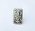 Vintage Sterling silver Bidari work Ring from Rajasthan, India, jewellery from Rajasthan, indian ring, ethnic ring