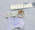 18K Solid Gold Marked Real Diamond wedding Engage/ment Ring Fine Gift Jewelry 574-255