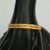 Hallmarked 22K Solid Gold Bangles set of 4 pcs  Fine Jewelry -198