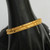 Hallmarked 22K Solid Gold Bangles set of 4 pcs  Fine Jewelry -201