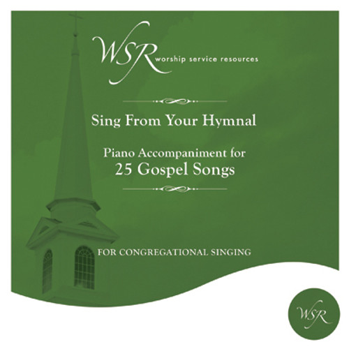 25 Gospel Songs