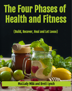 (eBook) The Four Phases of Health & Fitness (eBook) The Four Phases of Health & Fitness