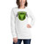 Unisex Long Sleeve Tee | Plant-Based Taurus Unisex Long Sleeve Tee | Plant-Based Taurus