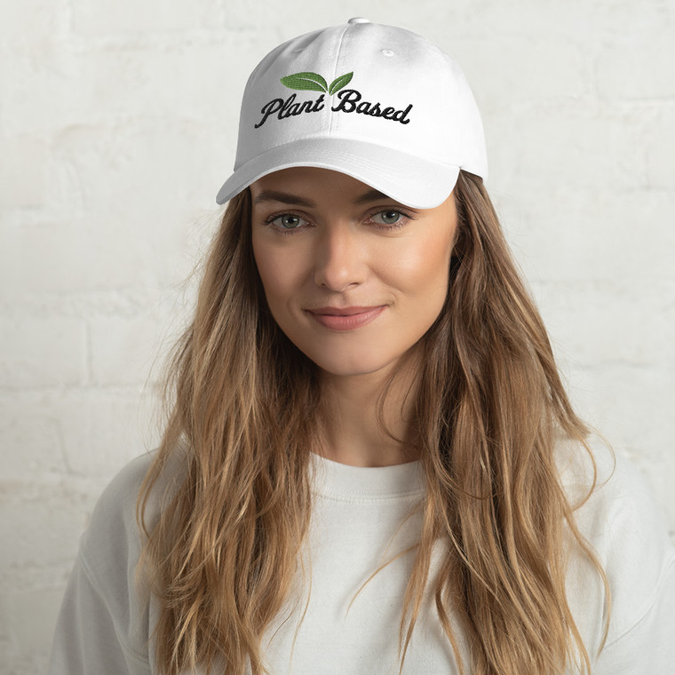 Plant-Based Hats