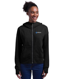 Women's Willow Full Zip Hoodie