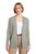 Brooks Brothers Women’s Cotton Stretch Long Cardigan Sweater