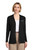 Brooks Brothers Women’s Cotton Stretch Long Cardigan Sweater