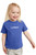 Toddler Fine Jersey Tee