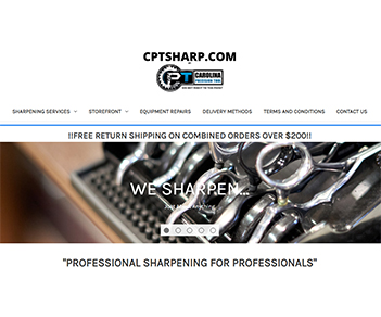 CPTSHARP.COM