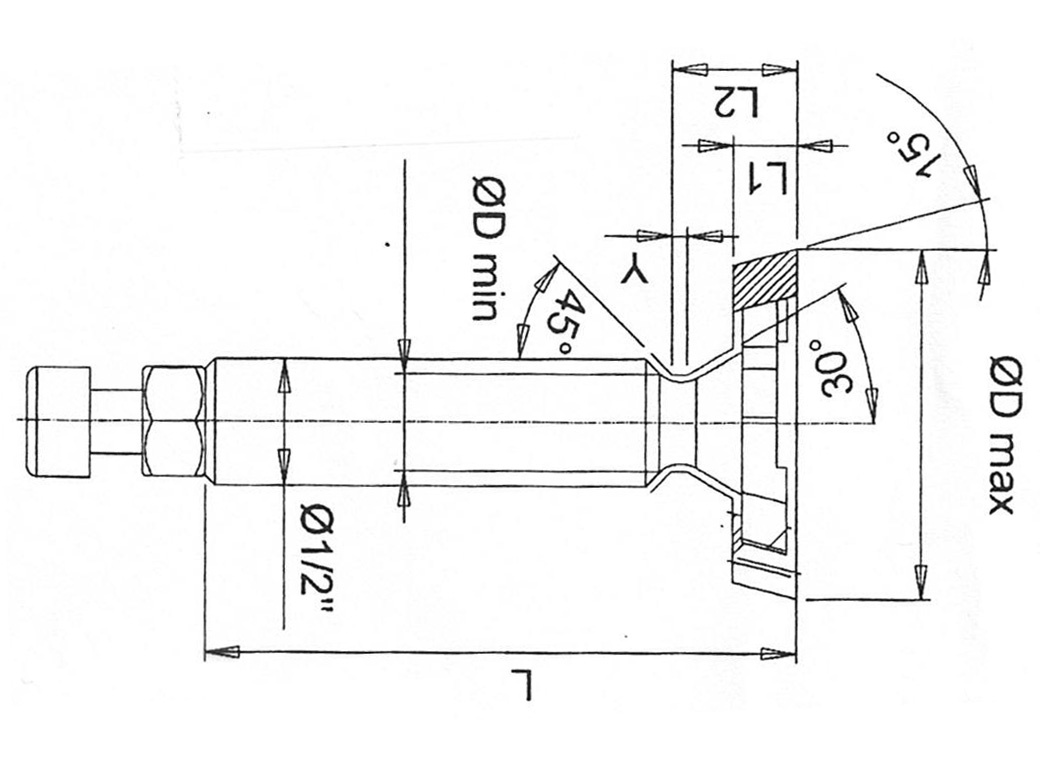 Router Bits - Diamond Tipped Bits - CarolinaPrecisionTool.com