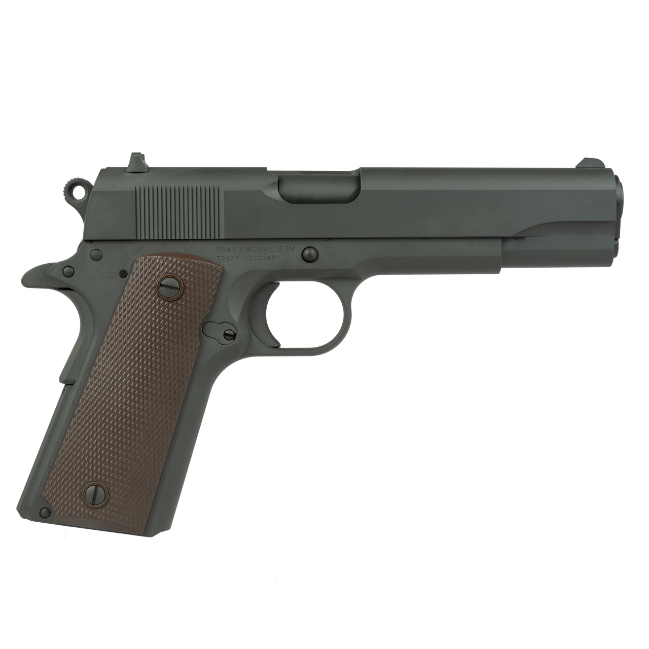 Tisas 1911 Service Special 45 9555