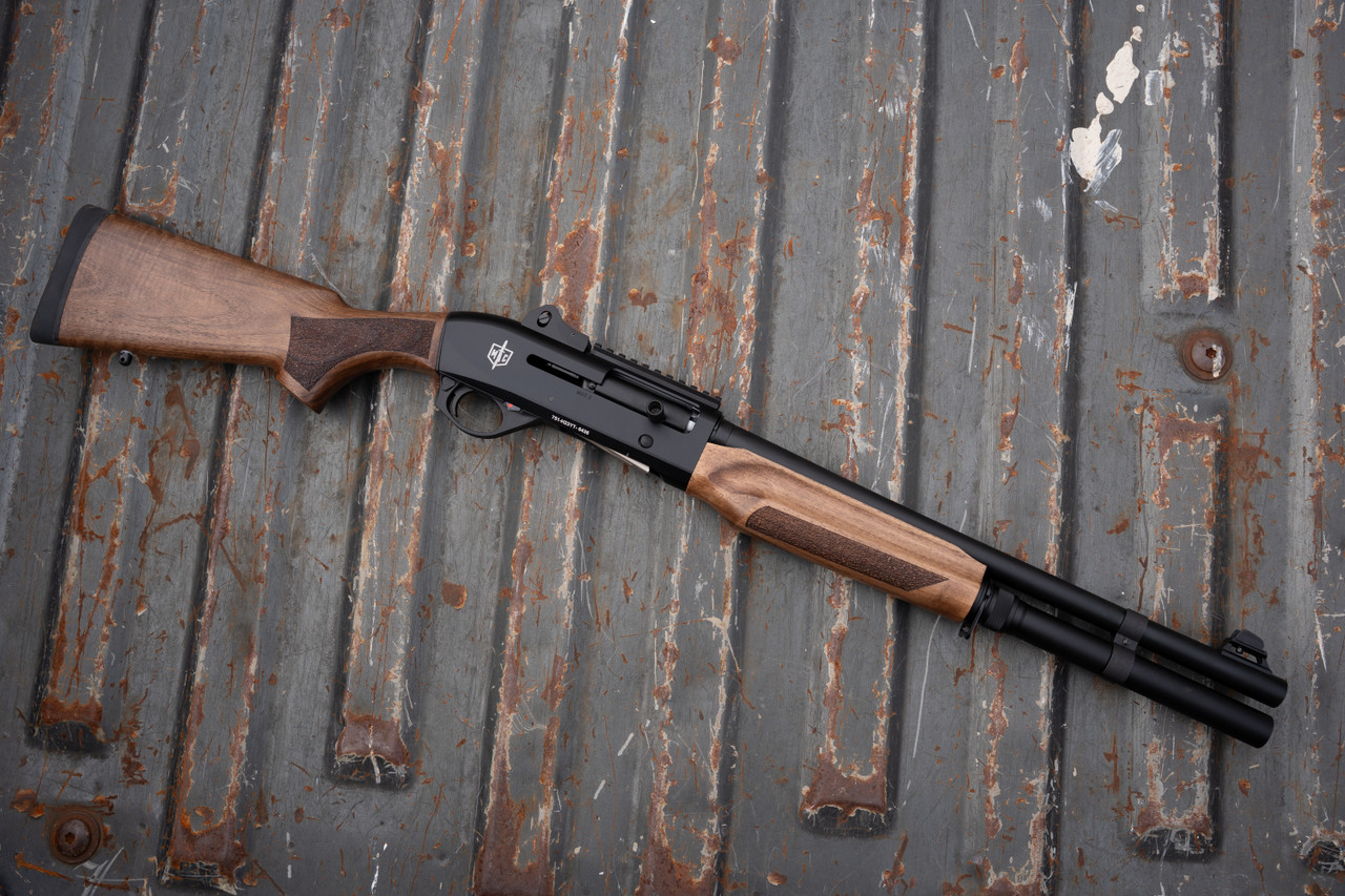 MAC 2 Firearms