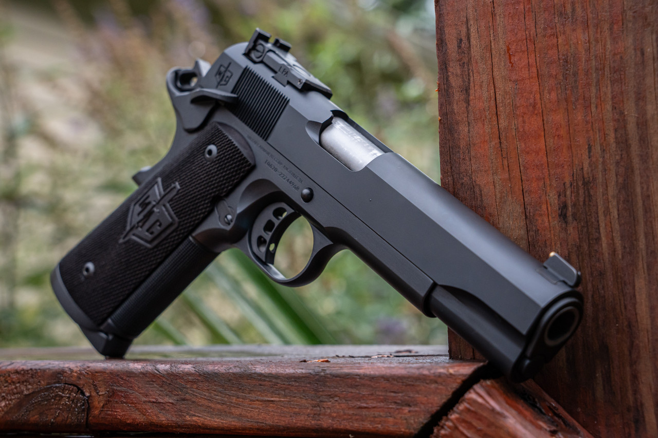 MAC 1911