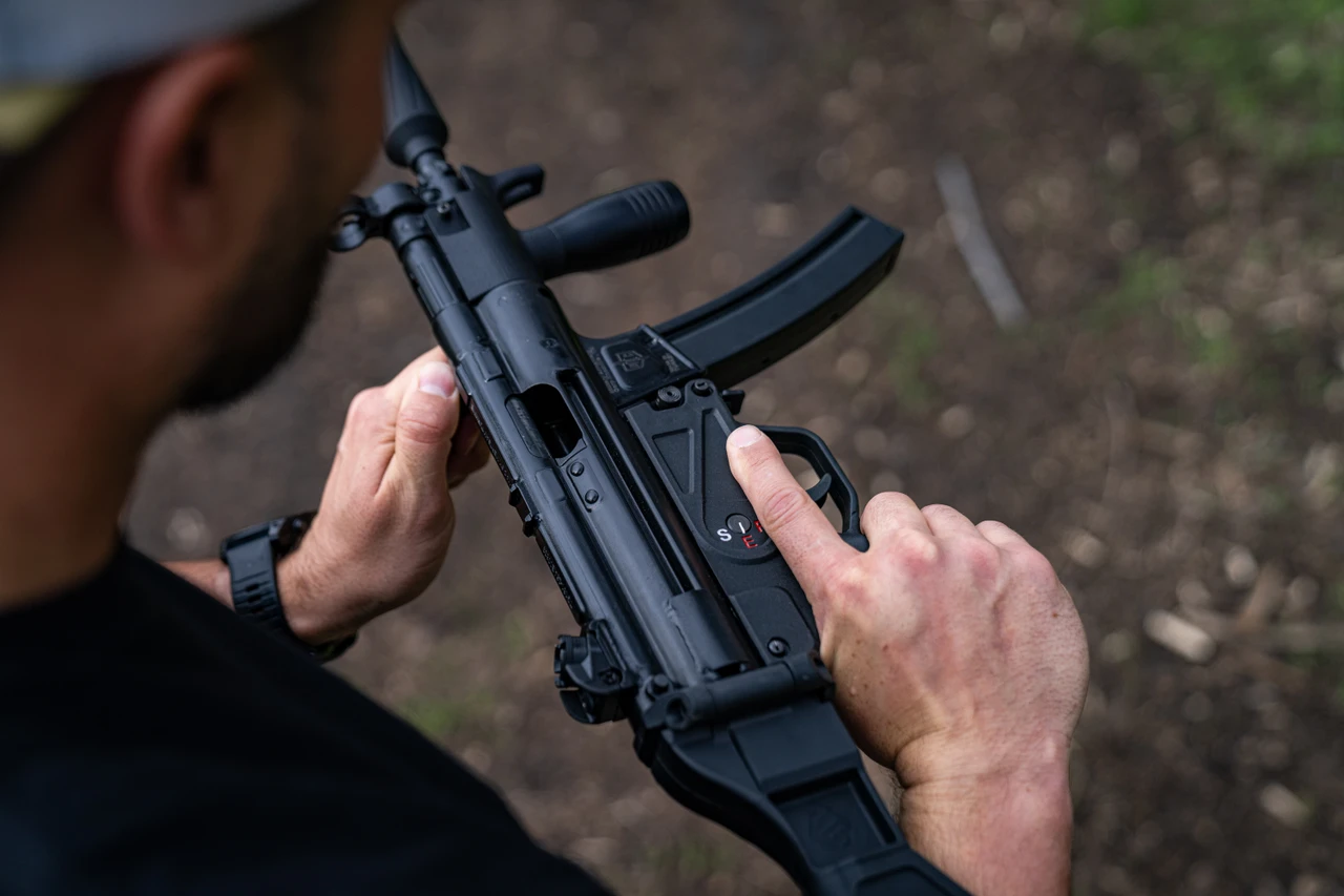 MAC-5K®