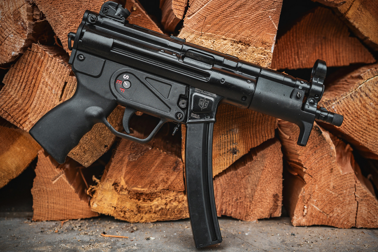MAC-5K Spare Parts & Accessories