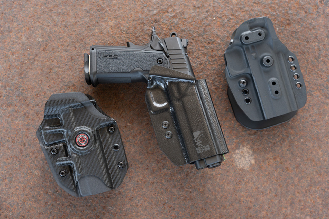 Holsters