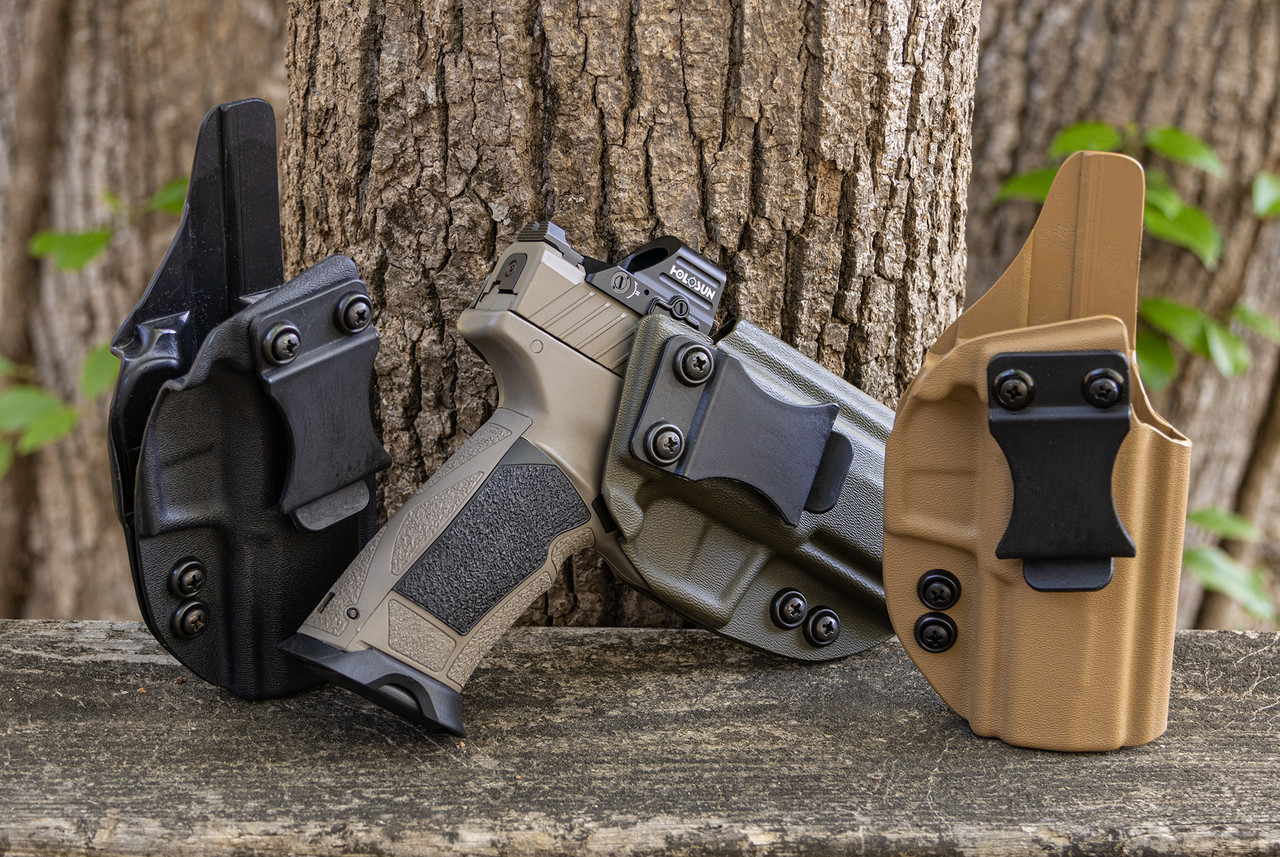 Tisas PX Series Parts & Accessories