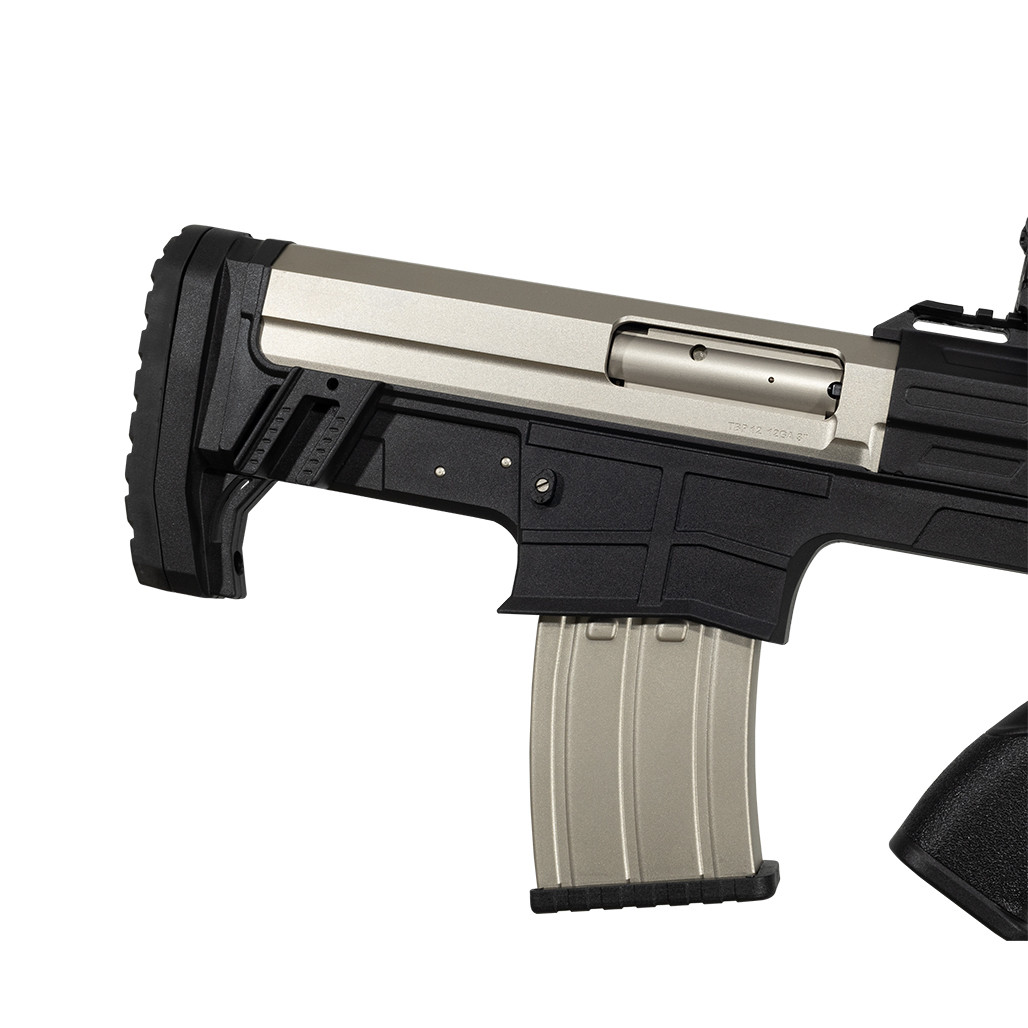 トランプ tkzw Tokarev TBP 12M Shotgun | Compact Bullpup 12GA