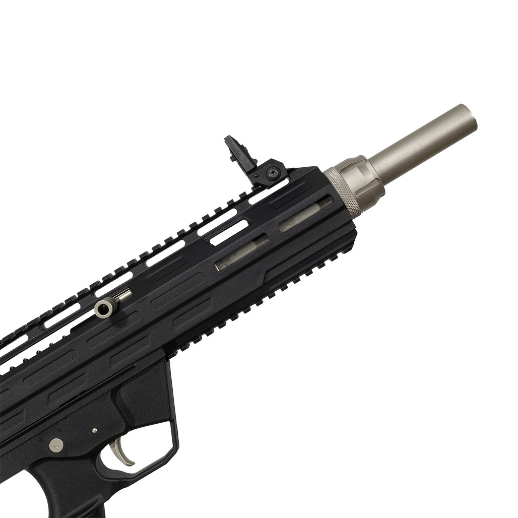 Tokarev TBP 12M Shotgun | Compact Bullpup 12GA