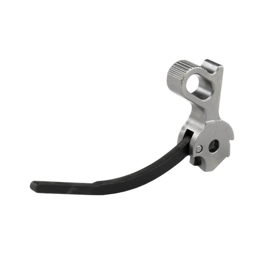 1911 Enhanced Skeletonized Hammer – Stainless Steel