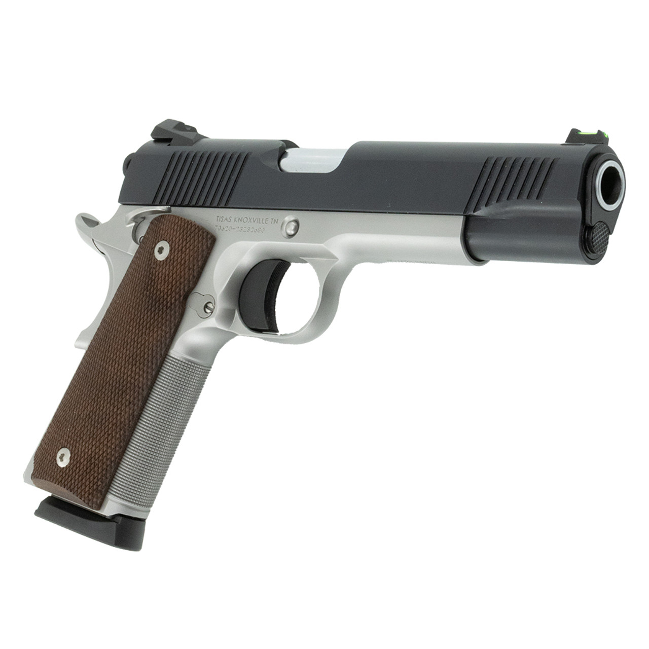 Tisas 1911 Duty Enhanced 45