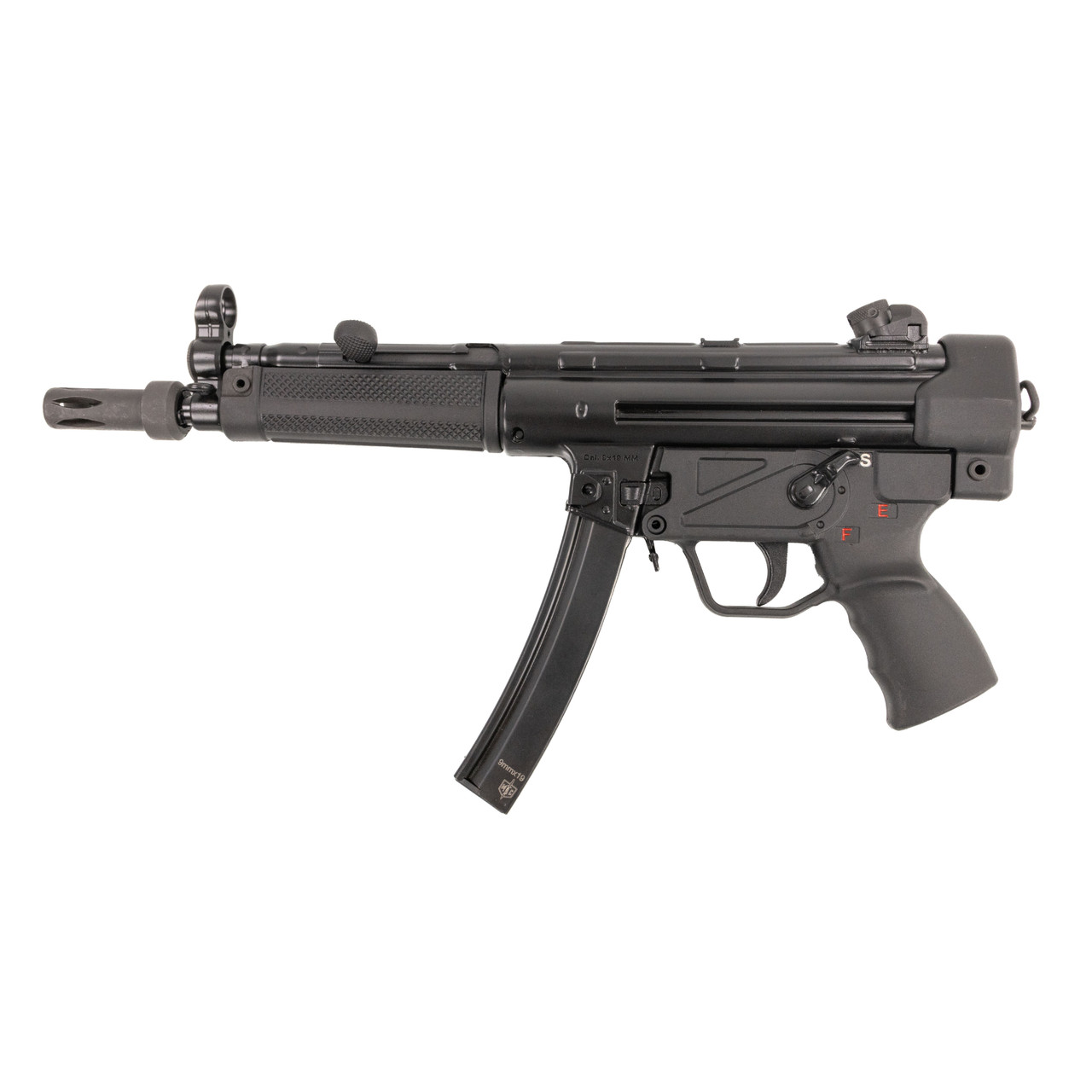 Military Arms Corporation MAC 5 - Thumbnail 4