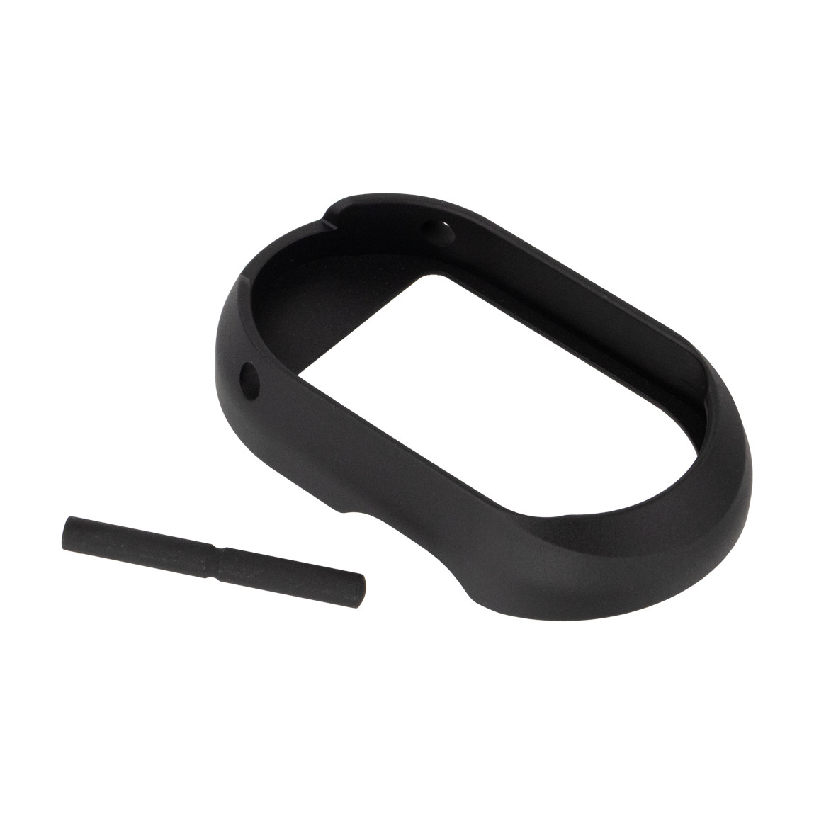 Tisas 1911 Double Stack Magwell with Mainspring Pin