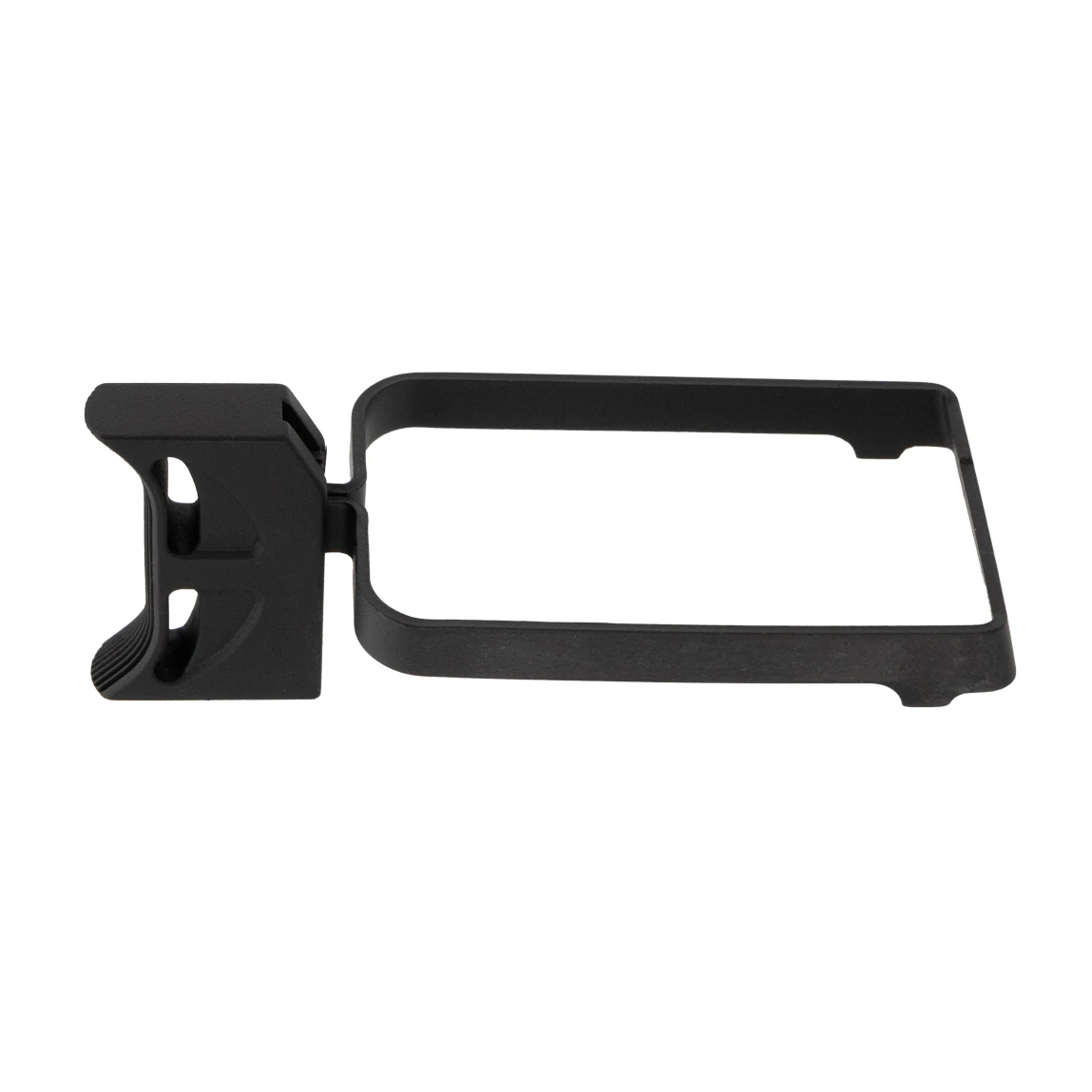 Double Stack Trigger 1911 Double Stack Aluminum Trigger | Matte Black