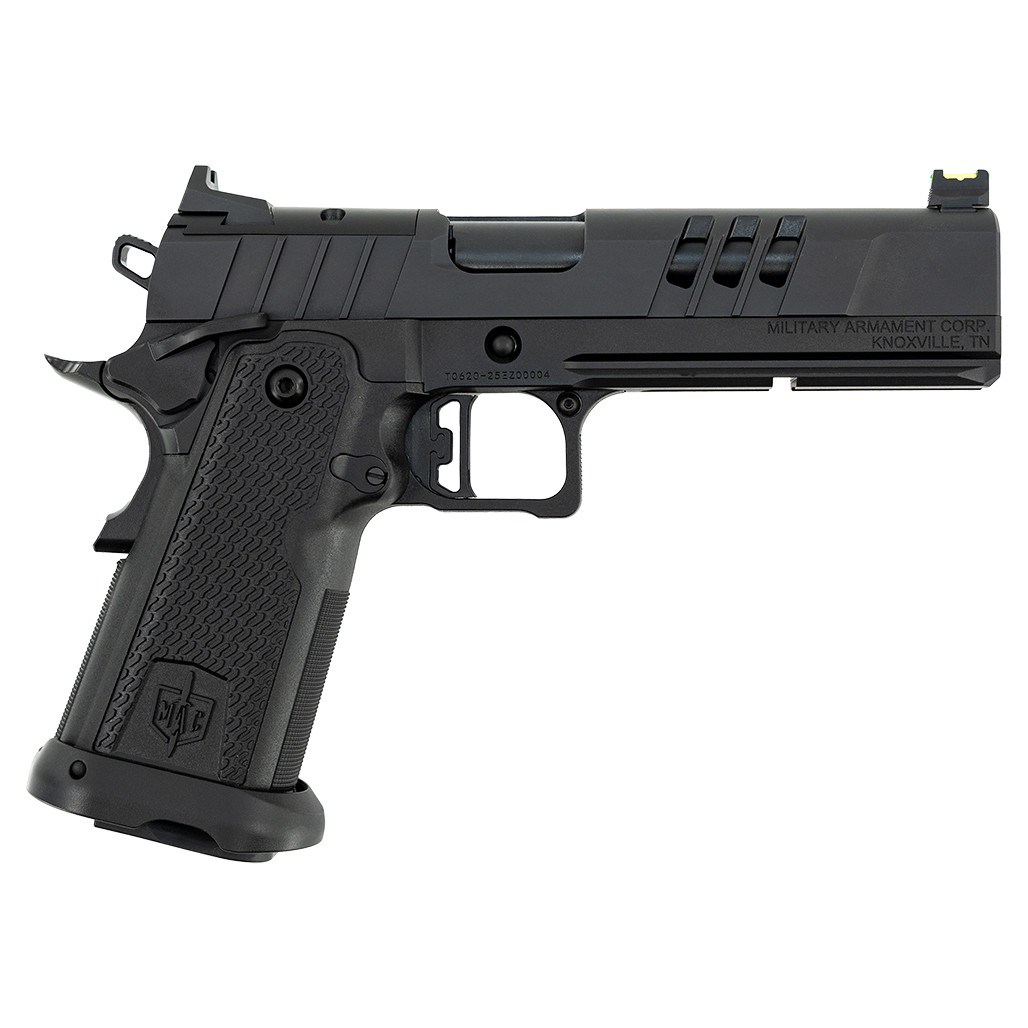 Military Arms Corporation MAC 9 DS 1911 - Thumbnail 3