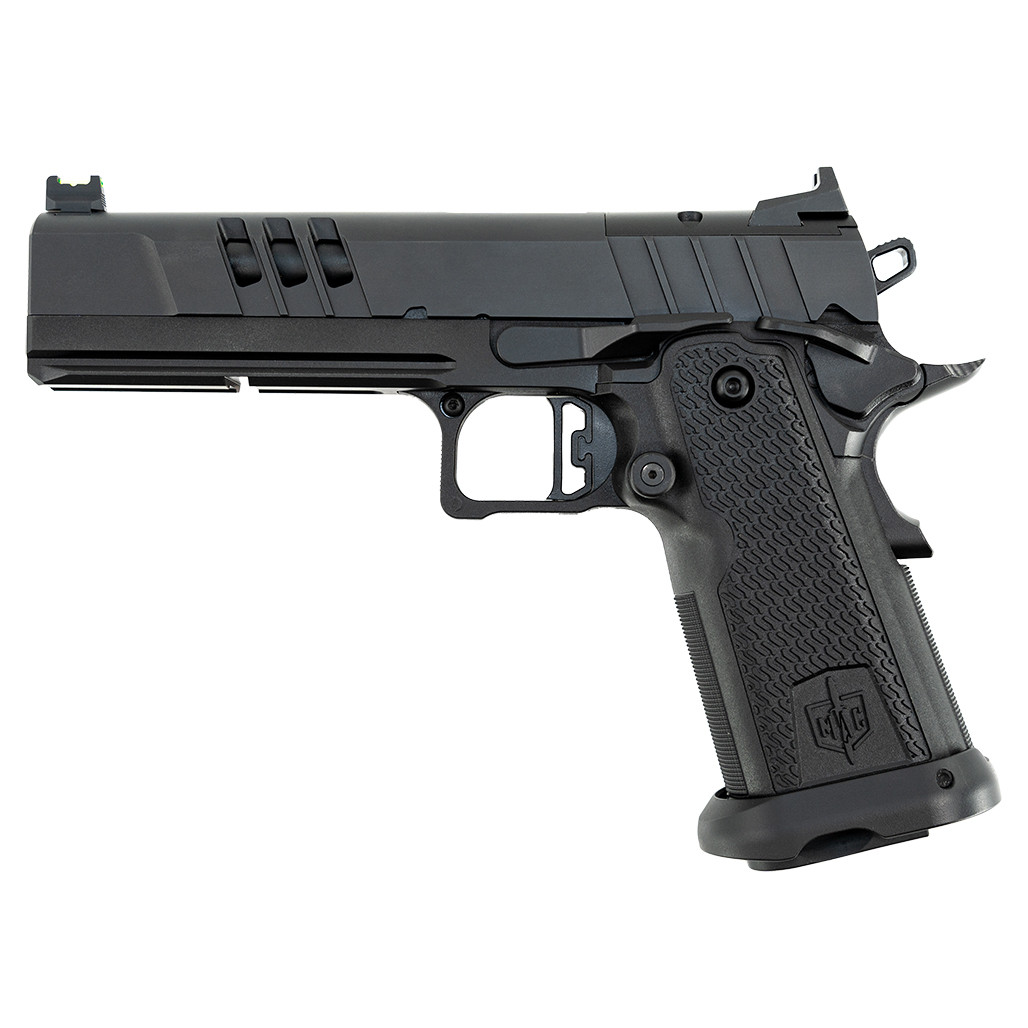 Military Arms Corporation MAC 9 DS 1911