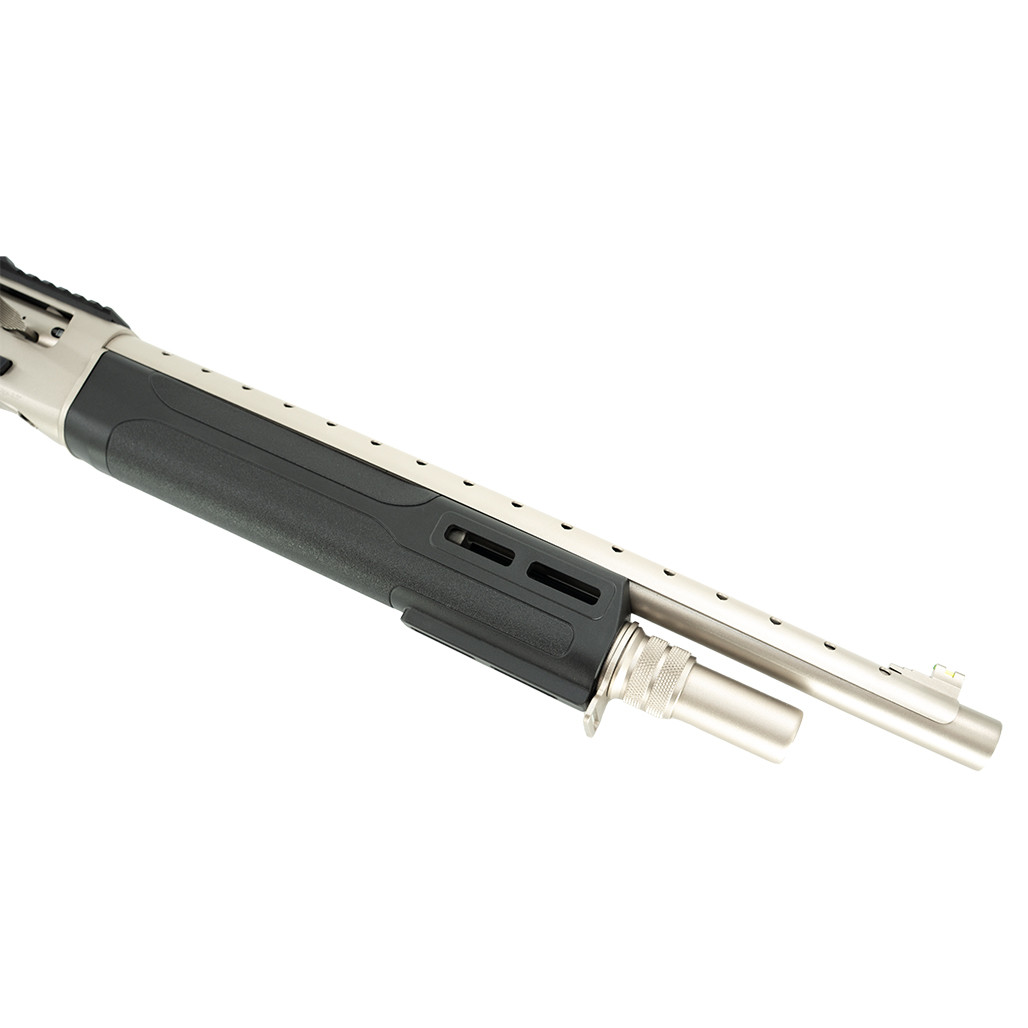 Tokarev T300M A1 Semi-Auto Shotgun – 12GA Tactical Power