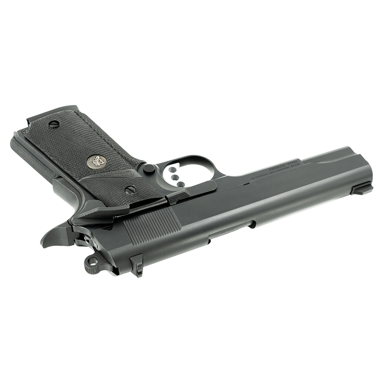 MAC 1911 MEUSOC .45ACP – Marine-Inspired Classic Pistol