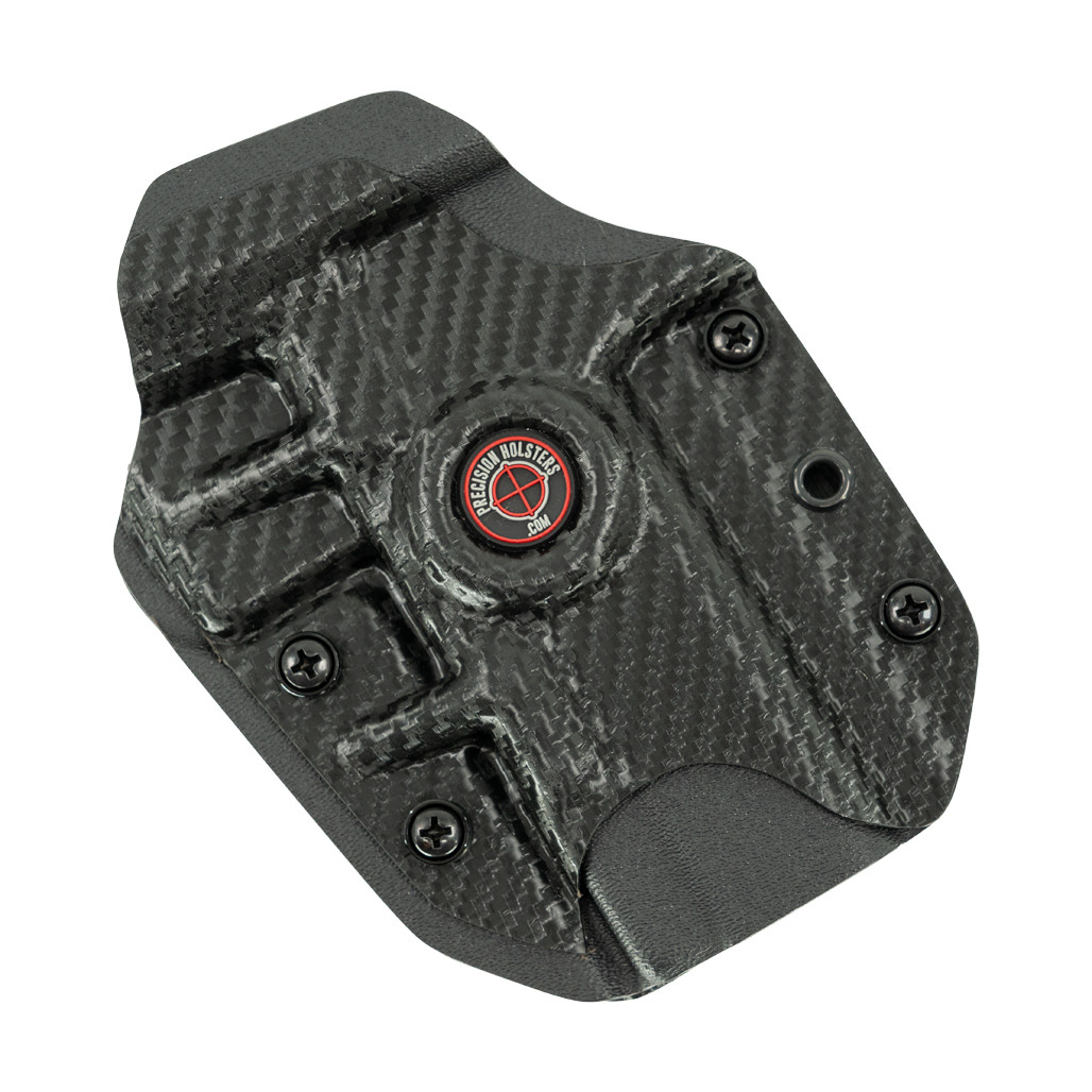 PHAST 1911 Double Stack Holster – Competition-Ready Design