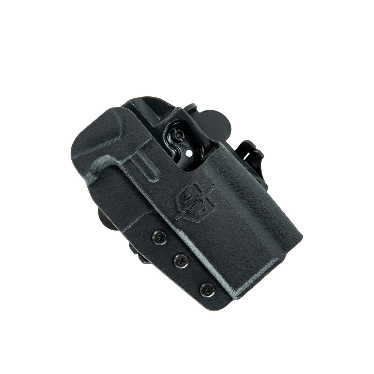 UM Tactical MAC 9 DS Holster | OWB Competition Holster