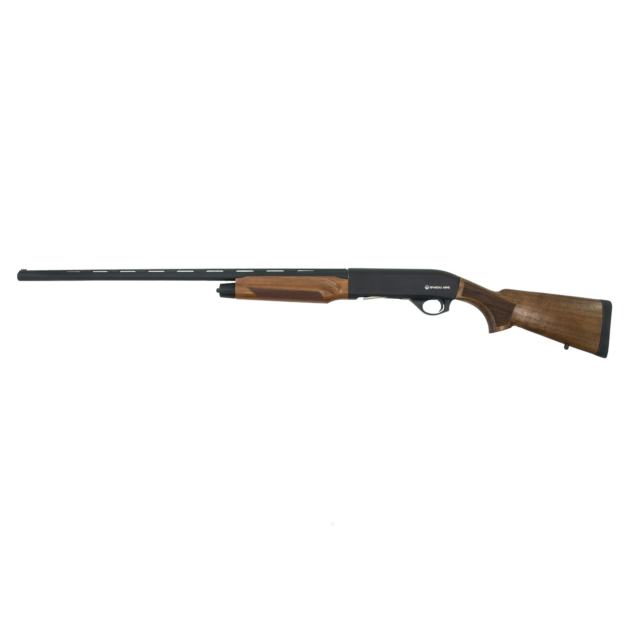 Spandau S2 20-Gauge Shotgun | 28