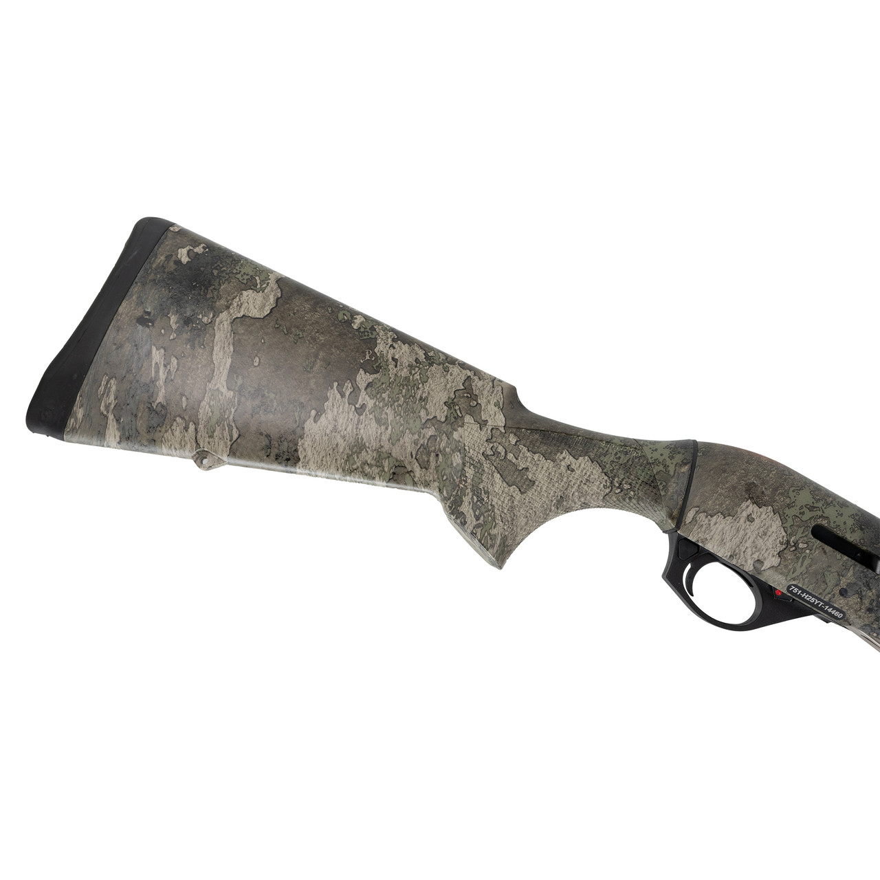 Spandau S2 12-Gauge 21