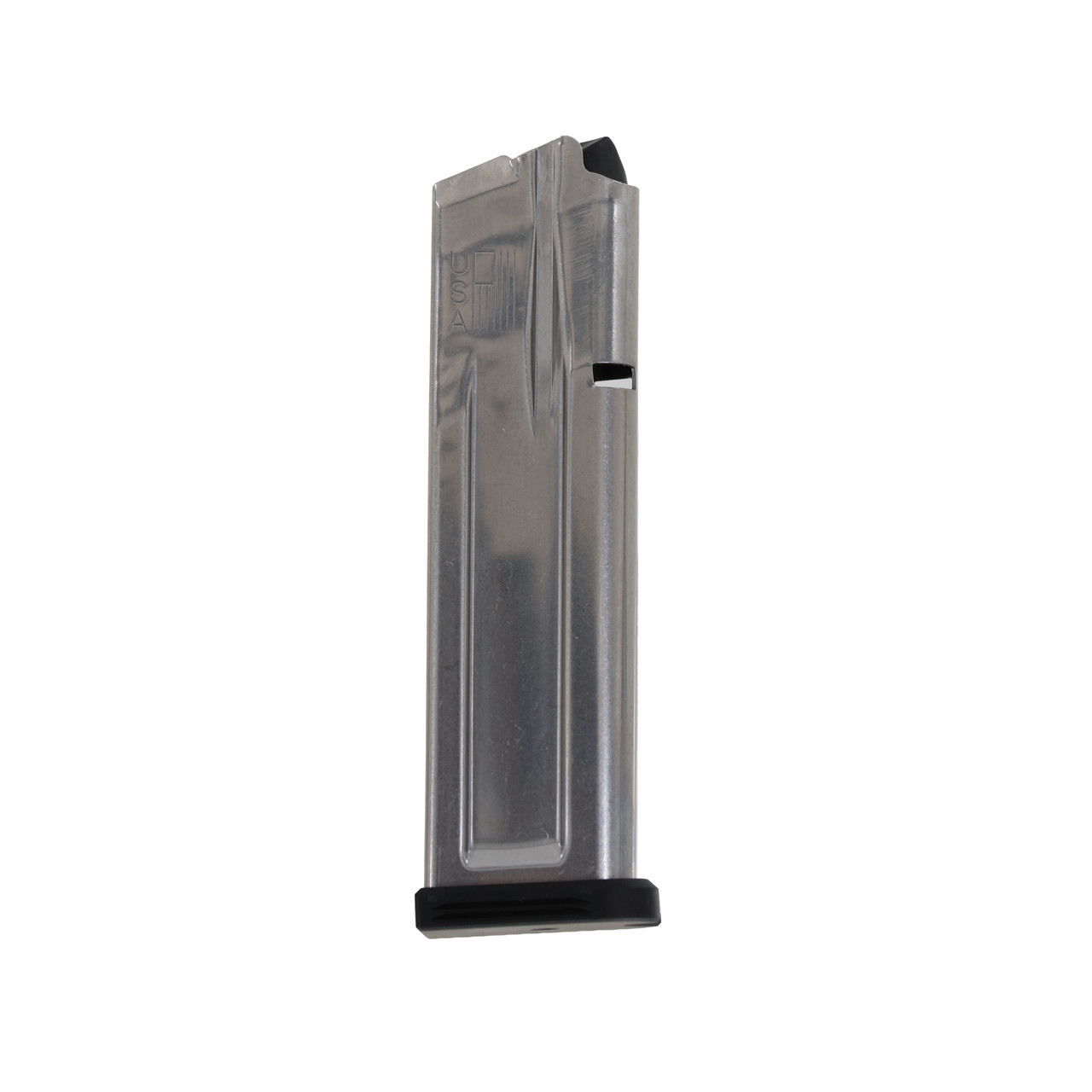 Checkmate 1911-DS 9MM Mag – 19-Round MAC Compatible