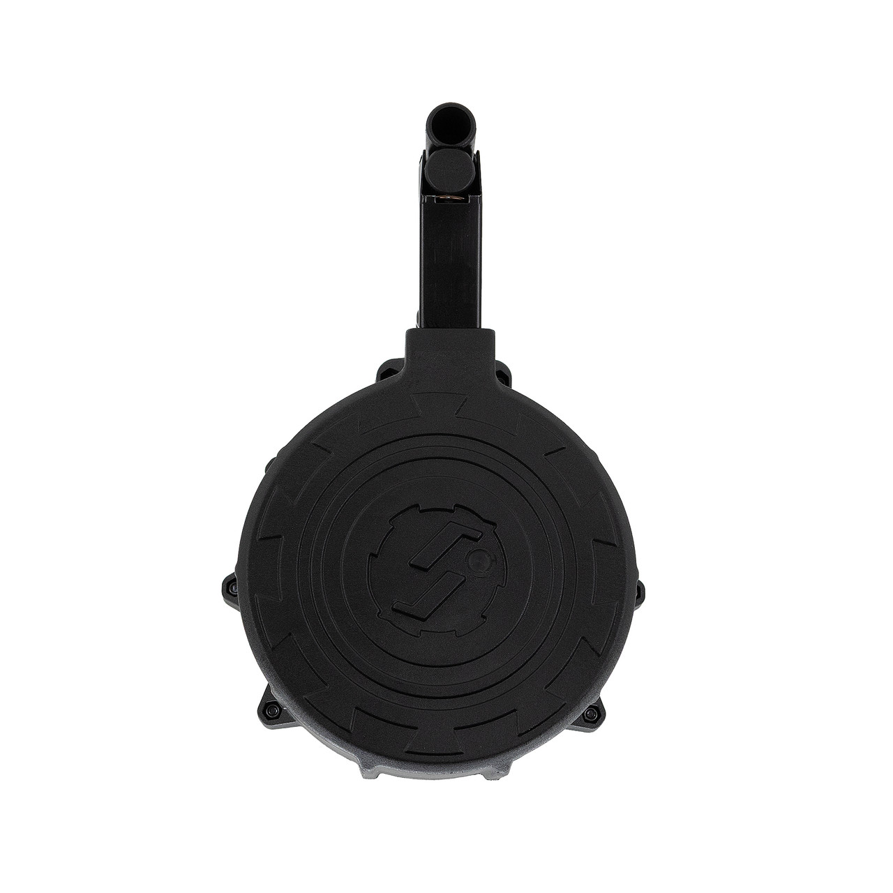 Sierra Defense T-1919 20-Round Drum Magazine – Fits TAR, TBP & MKA