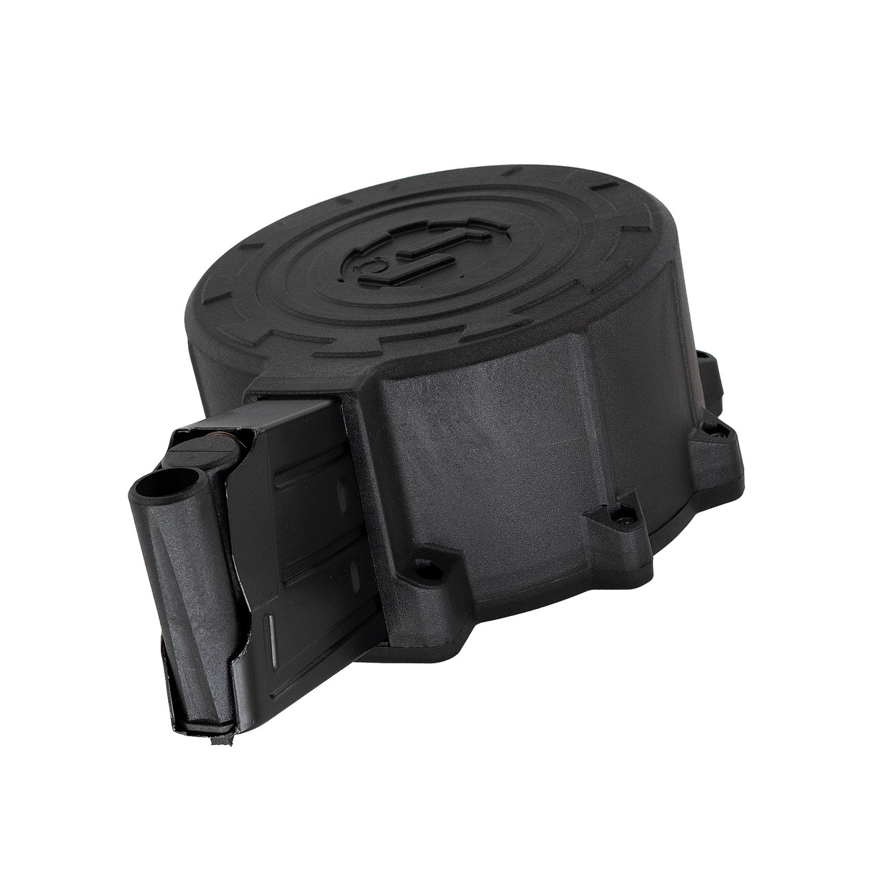 Sierra Defense T-1919 20-Round Drum Magazine – Fits TAR, TBP & MKA