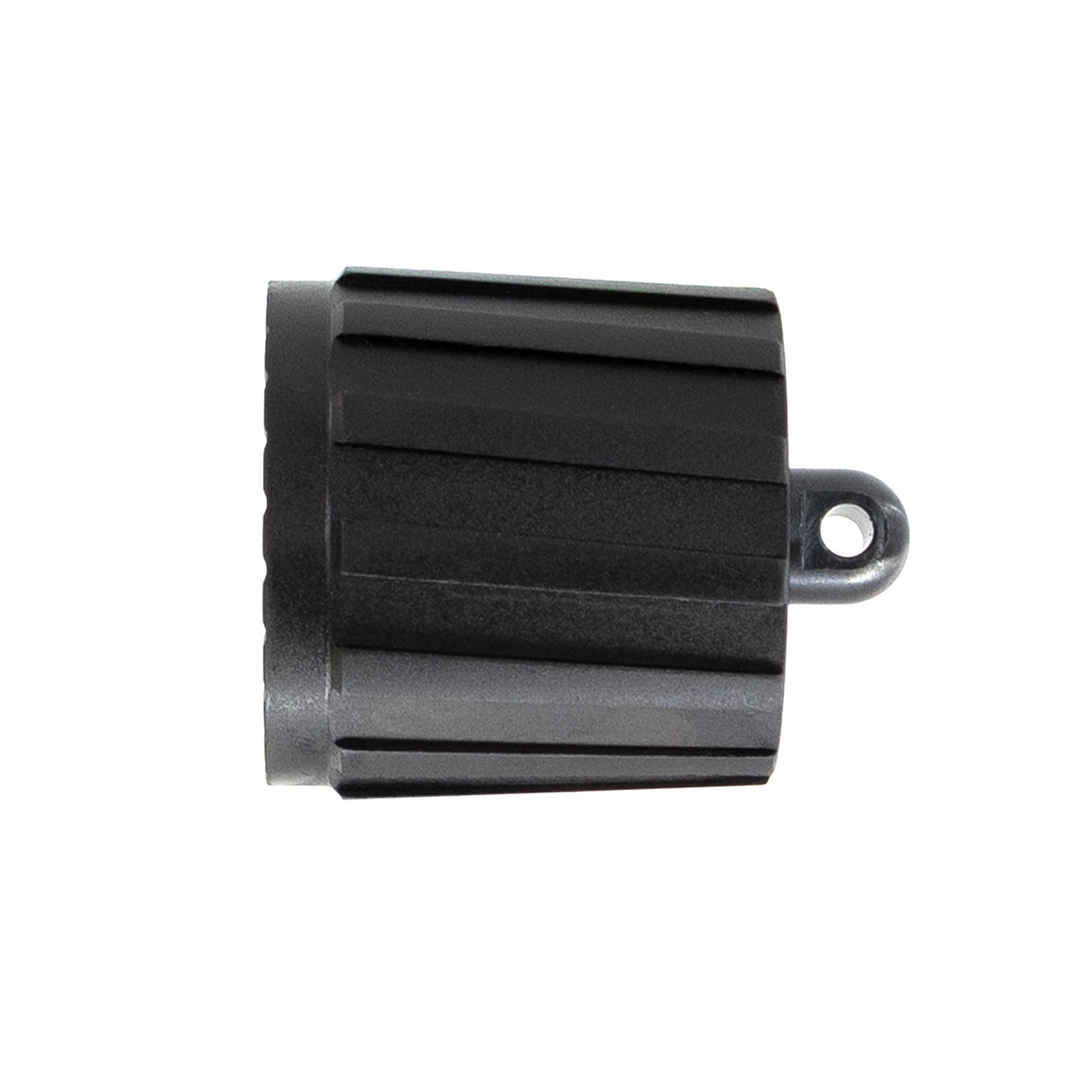 MAC-2 Magazine Cap w/ Sling Swivel, Matte Black