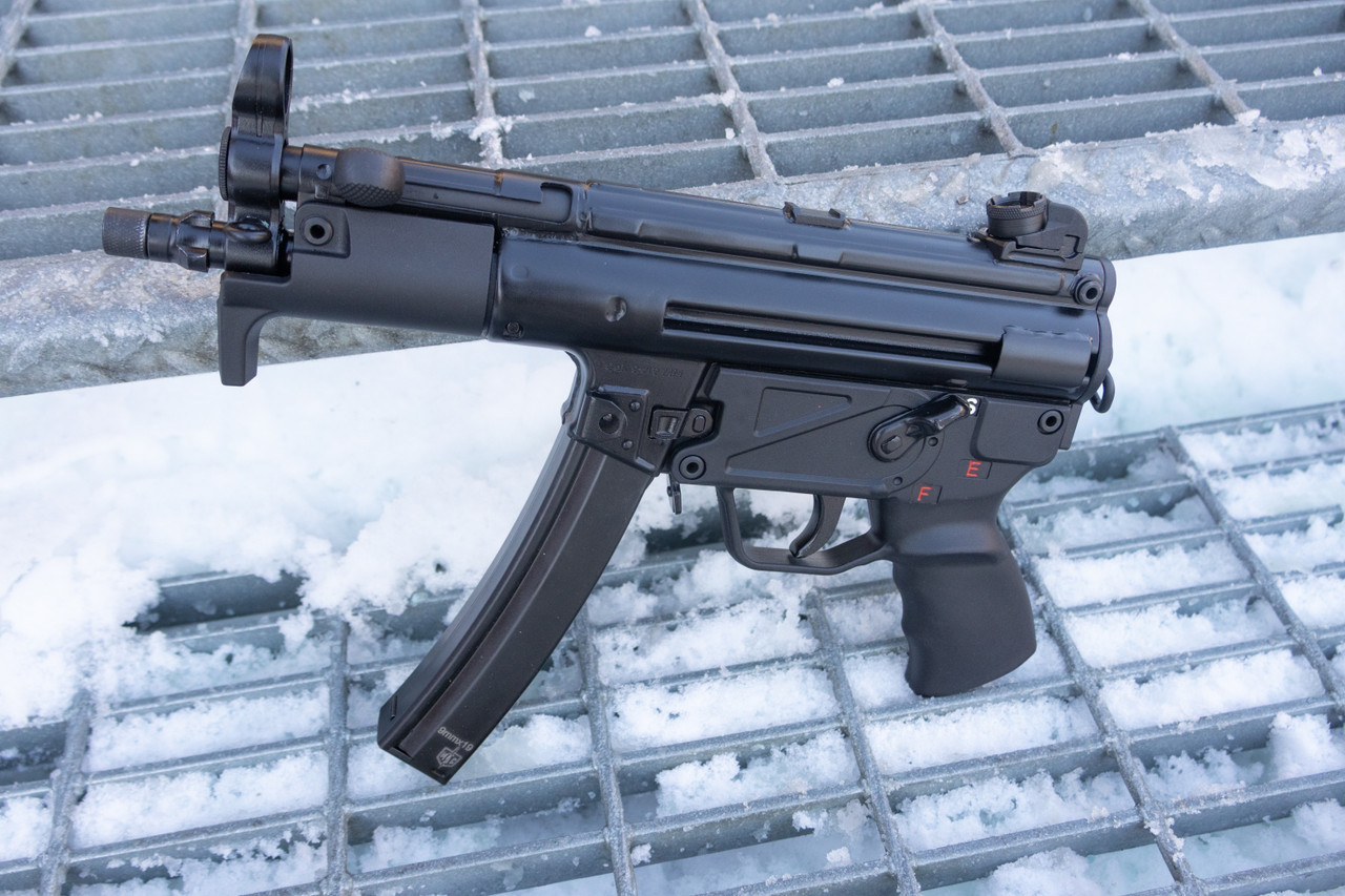 MAC-5K®