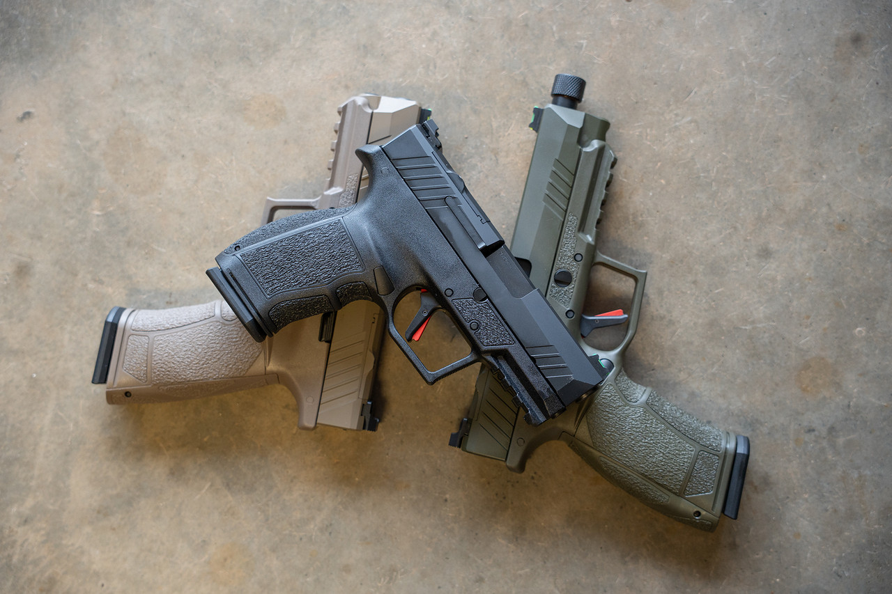 Tisas PX Series Magazines