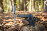 MAC Knives & Firearms Accessories