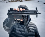 MAC-5K® Magazines