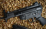 MAC-5K® Firearms
