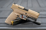 Tisas PX Series Pistols