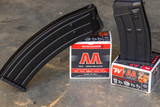 Tokarev Magazines